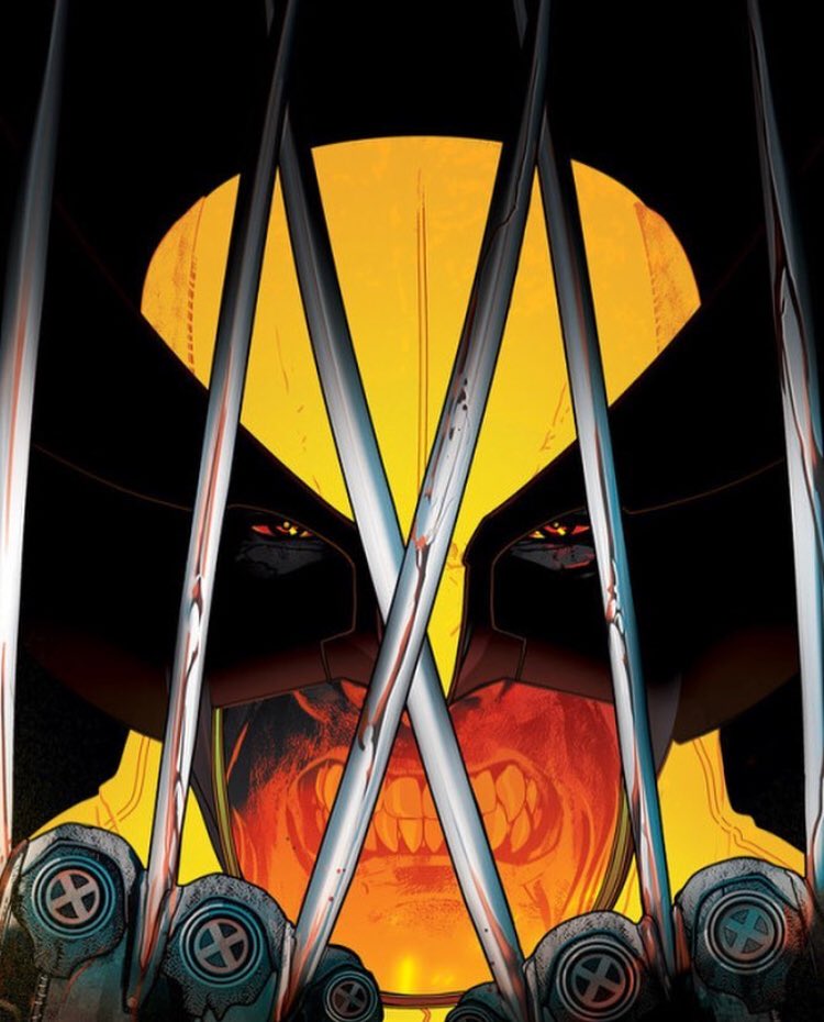 <a href="/LoganOfXmen/">Wolverine</a> <a href="/HydroAlphaX/">Brian | 🌊Hydro🌊</a> <a href="/SweetRebel3/">Sweet-Rebel</a> @DivinusGrace <a href="/pheltzcomics/">Pheltz Comics London</a> @ThcBlackQueen <a href="/UncontrolMarie/">𝑅o𝑔ue</a> <a href="/RonaEncarnacion/">Rona Encarnacion</a> <a href="/MarvelLadyDeath/">Mistress Death</a> Cheers Bub! #FF y’all #Wolverine #SNIKT #LOGAN #Xmen #BeTheBest
