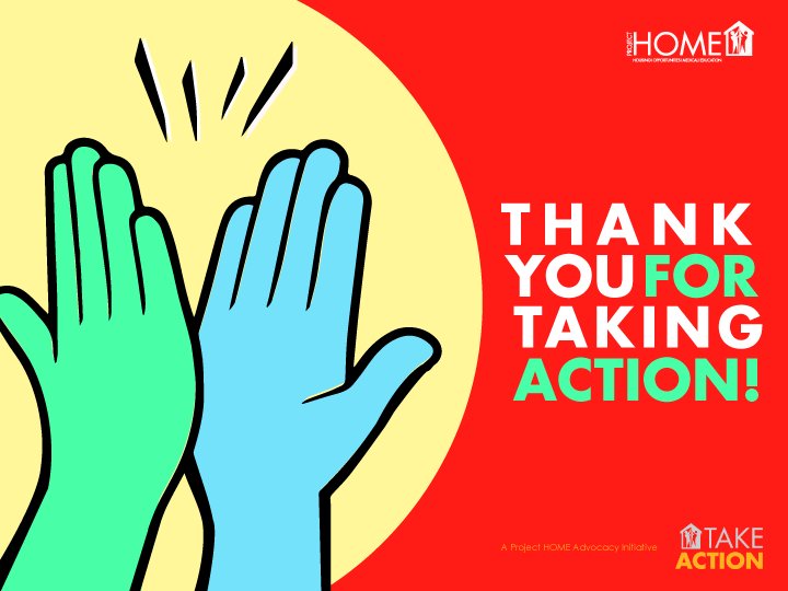 ProjectHOME's tweet photo. You’ve called your elected officials, written emails, met with them in person, and worn red to publicly declare the importance of community health centers. Know that you made a difference to save community health centers around the country! Thank you!! #RedAlert4CHCs #FIXTHECLIFF https://t.co/ffYYgZssUq