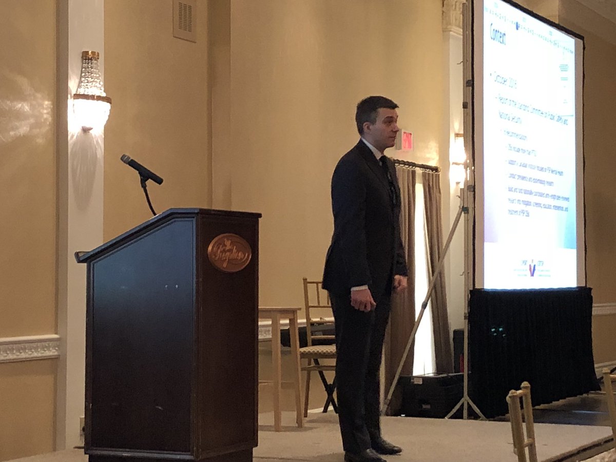 tema_foundation's tweet photo. Dr. Nick Carleton speaking now about “Mental Health Among Public Safety Personnel: Defining Our Challenges and Next Steps” #CommonThreads #TemaWeek #HeroesAreHuman https://t.co/E5yi2YTZVz