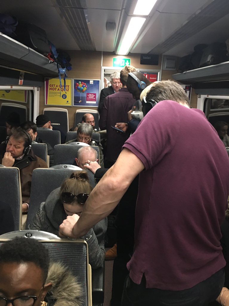 David Moss tweet media