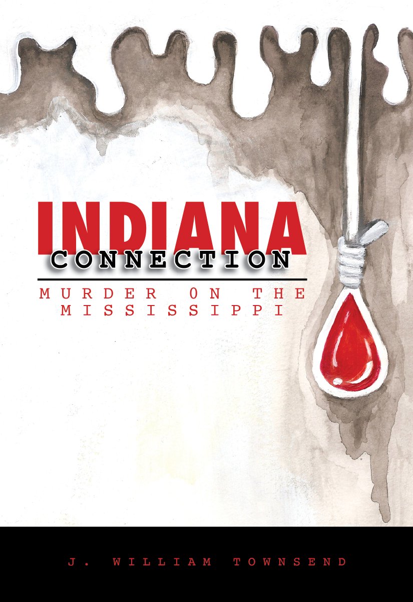 jwtownsend49's tweet photo. @KendallKirkham Indiana Connection: Murder on the Mississippi

Twin City News and Information: An Indiana author, and a good read.

https://t.co/YeqzH0i3TQ https://t.co/23SRmJLrwQ
