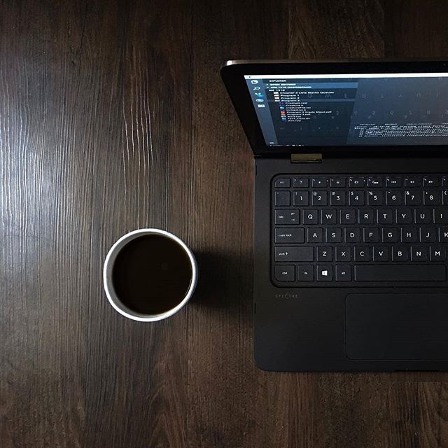 the_devlife's tweet photo. by @dawwito
・・・
Progress++
•
•
•
•
•
#javascript #jquery #js #frontenddeveloper #webdeveloper #webdevelopment #programming #coding #code #webdesigner #webdesign #devparadise #buildtheweb #THEDEVLIFE #programmerrepublic #codingquotes #worldprogram… https://t.co/TfmC2AYyAa https://t.co/VJy7tvCql8