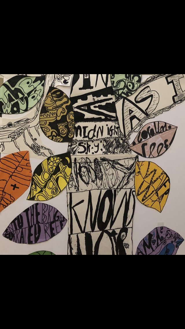 Pennardprimary's tweet photo. Fabulous poetry presentations by our Y6 pupils this evening at the Vernon Watkins celebration event at 3 Cliffs Cafe Very proud of you all! @GowerUnearthed #pennExp #pennLit #pennComm https://t.co/Yn7RPpXFlh