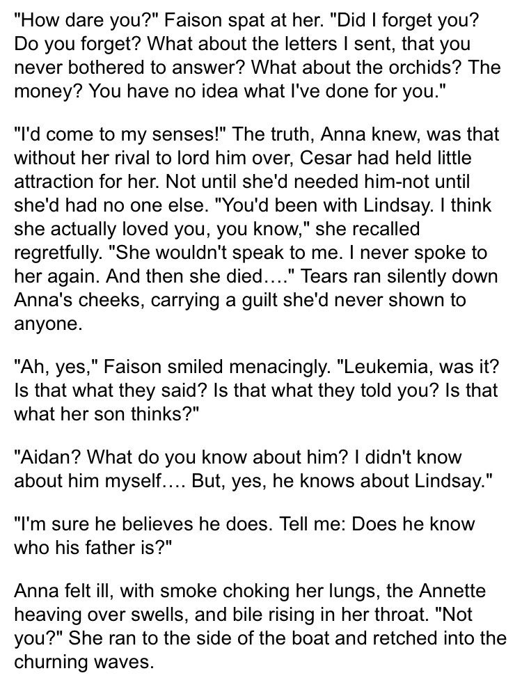 KathCLeSage's tweet photo. Here’s some Faisanna back-story dry-humping that doesn’t turn Anna frecken Devane into a fucking rapist. Why must I do everything? #GenieIsGH #FireFrank #FireCVE #GH https://t.co/2dkFTkt8gm 1/ https://t.co/SAKfwYlAc9