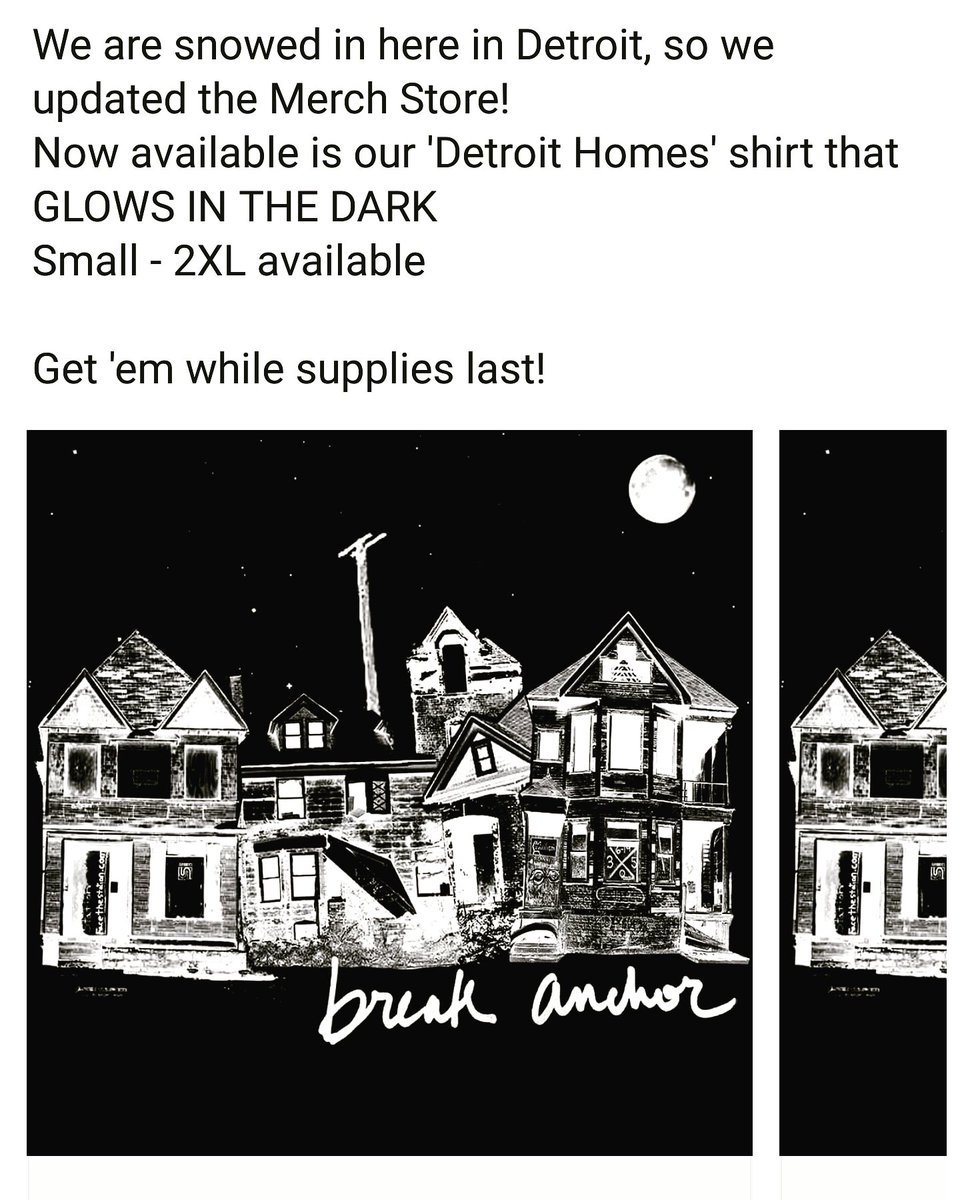 Break Anchor (@break_anchor) on Twitter photo 