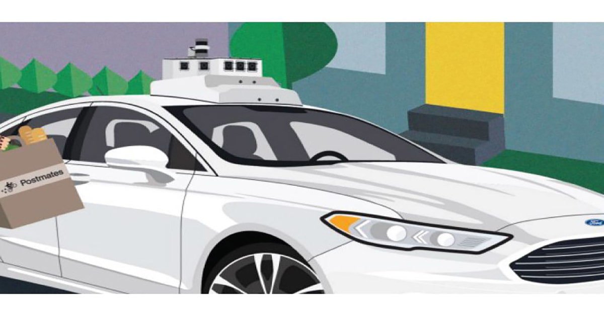 Koenecke Ford tweet media