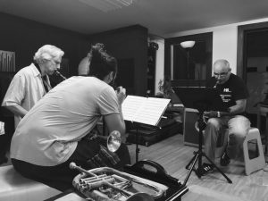 InstitutoJazz's tweet image. PRIMER ÁLBUM DE NARCI GONZÁLEZ institutojazzextremadura.es/primer-album-d…