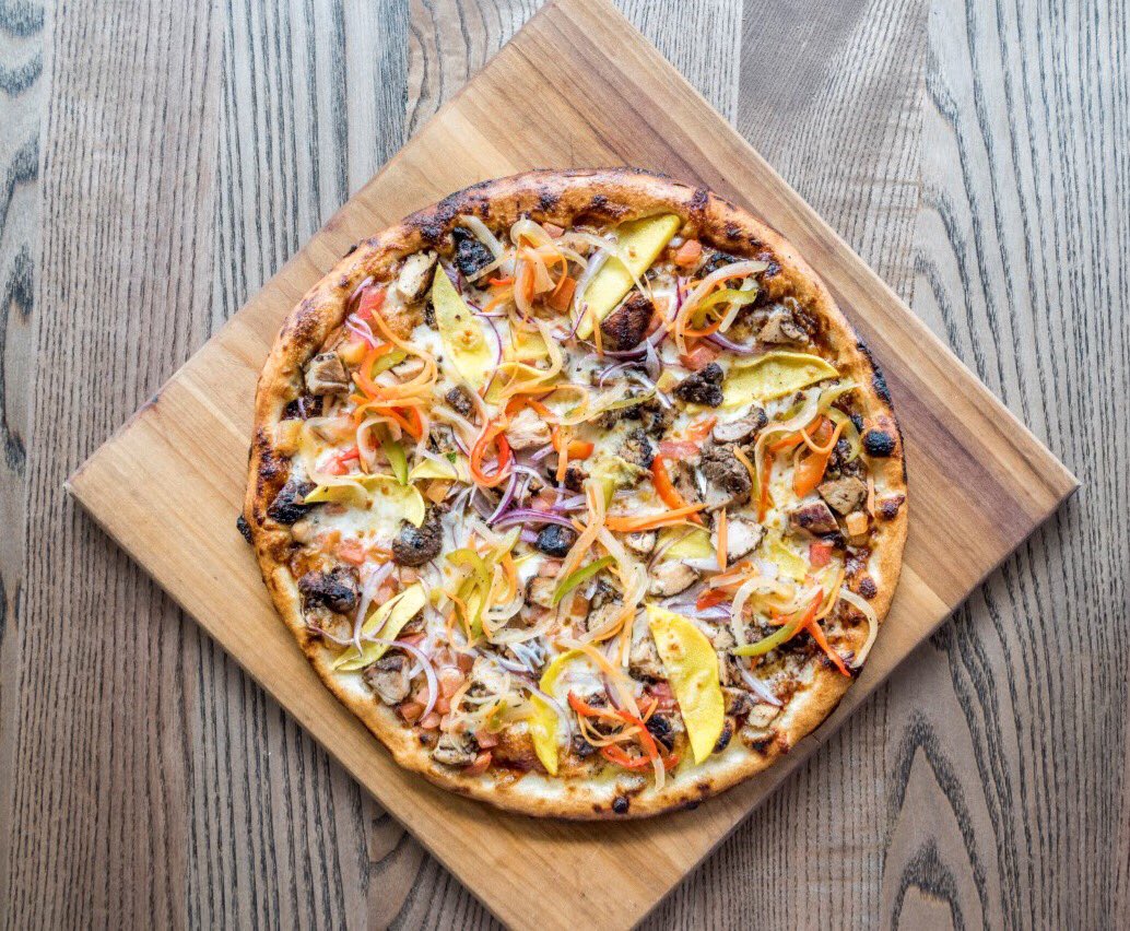 Camana Bay It S Nationalpizzaday Today Come By The Brooklyn Pizza Pasta For Lunch Or Make It A Friday Pizza Date Night Gluten Free Options Are Also Available Upon Request Foodiefriday