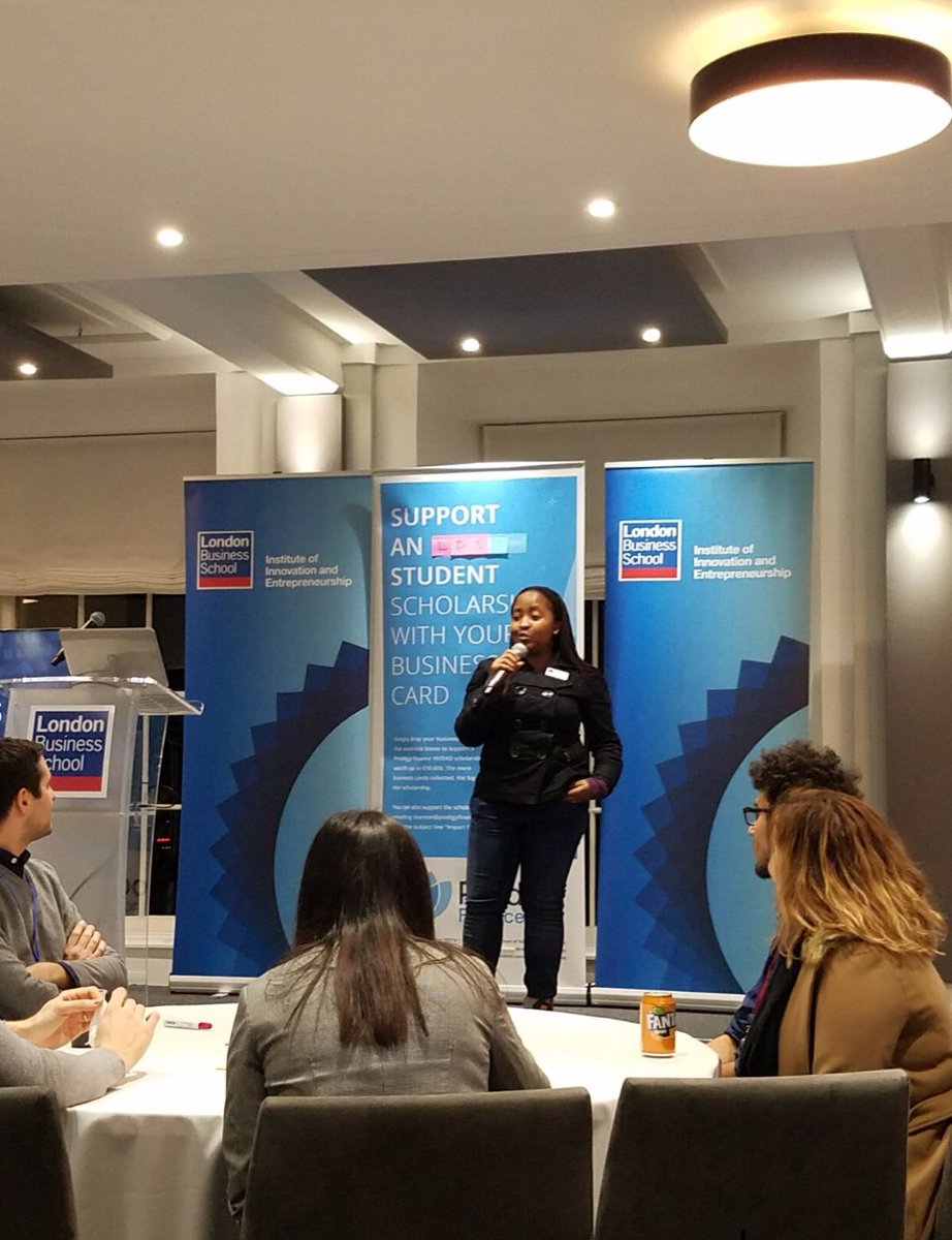 nickmcclish's tweet image. 🎤Machela Sathekga Kicking off @LBSHackathon 2018🔥🔥🔥 #hacklbs #designingthefuture @LBS