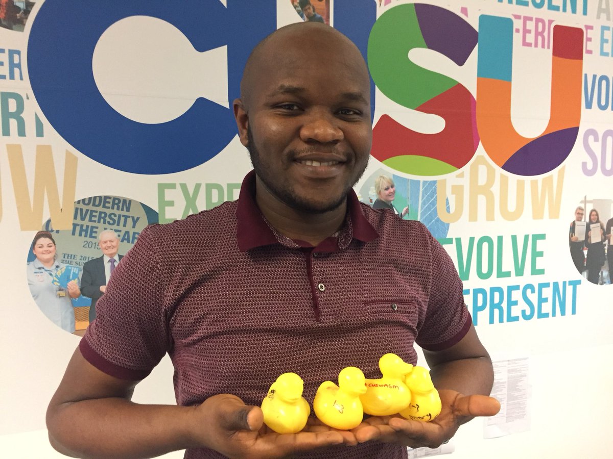 ajare_tochukwu's tweet photo. That moment when you canโt just wait for #CUSUASM on 13/02/2018 from 1pm to 3pm at the Priory Sport Hall. Please be there. https://t.co/sqXm4npk6Q