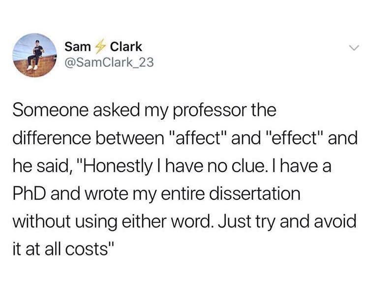 KreativElement's tweet image. Well, that's one way of handling it. 🤔😂#writing #writingfail