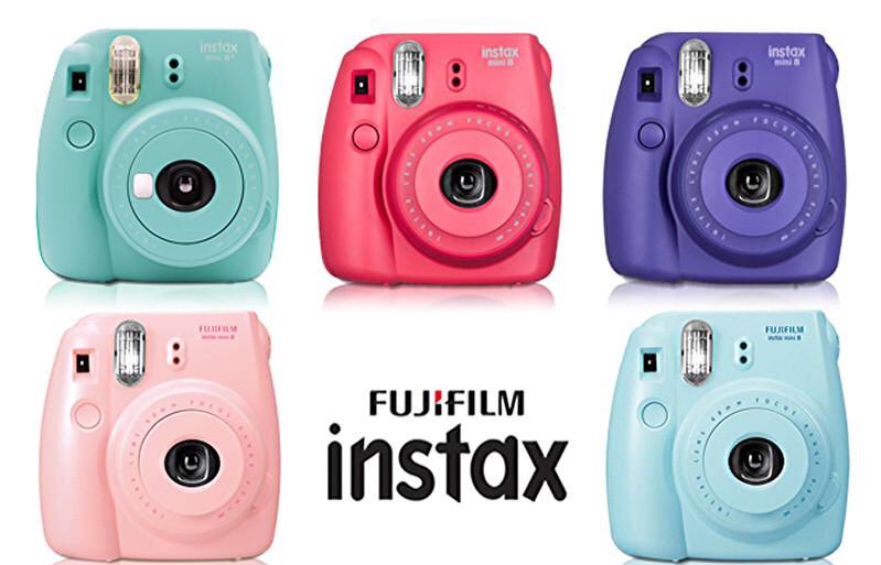 Bu tweeti 19 Şubat pazartesi gününe kadar RT eden takipçilerimiz arasından 2 kişiye Fujifilm Instax Mini hediye ediyoruz. Tek yapmanız gereken bizi takip etmek.

Hediyelerimiz düzenli olarak devam edecektir.