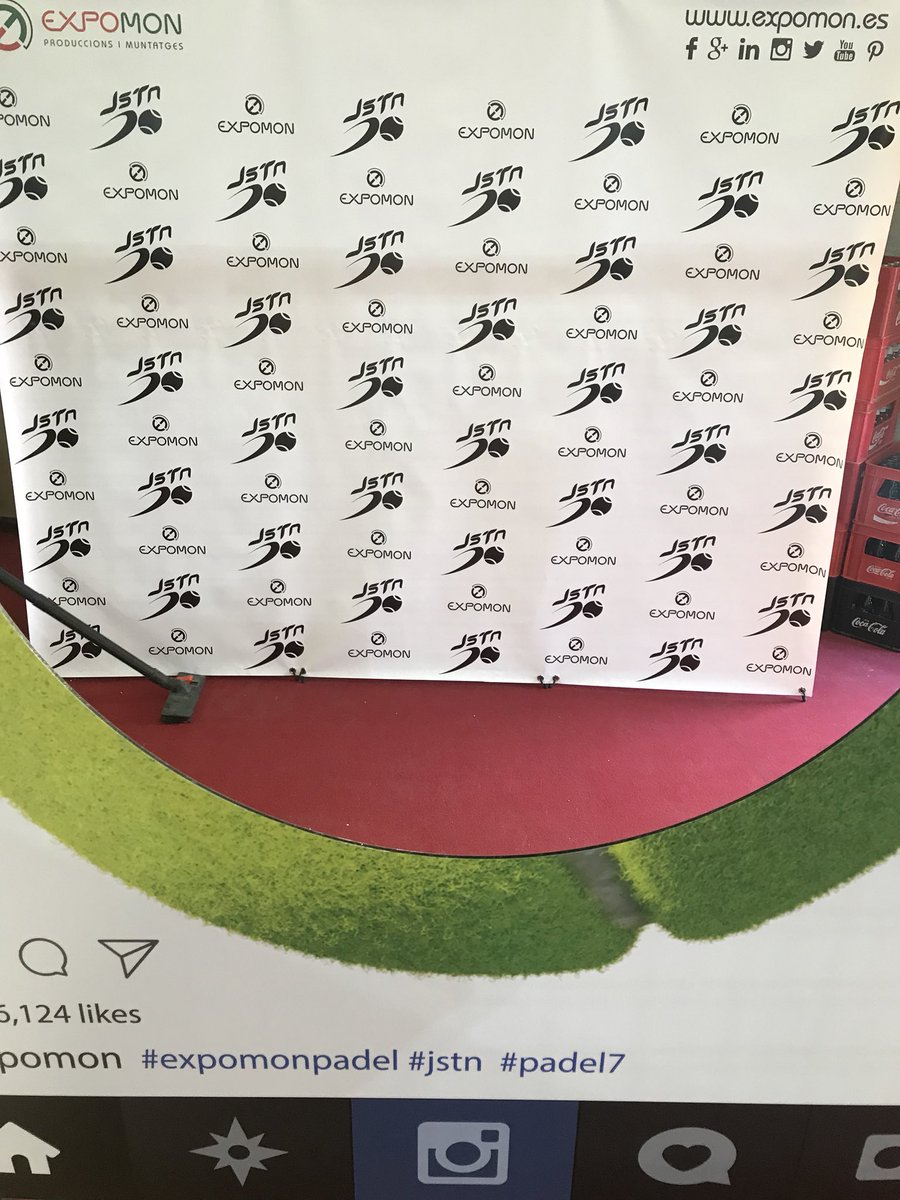 Justtenpadel's tweet photo. Todo preparado para el #Torneo @expomon @Justtenpadel en @indoorpadel7 Hoy empieza uno de los mejores eventos del 2018!!!!! os esperamos Amig@ssssss!!!!!!!!! https://t.co/s9zXCCX92w