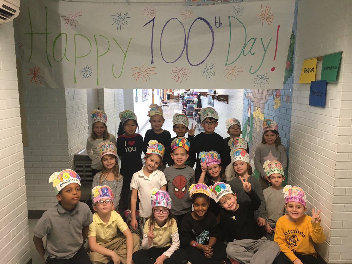 _msportersclass's tweet photo. 100th Day fun!! 🎈🎉 #WeAreNorwood #ISDstudentsdeserveit https://t.co/Wt7PwnjoIb