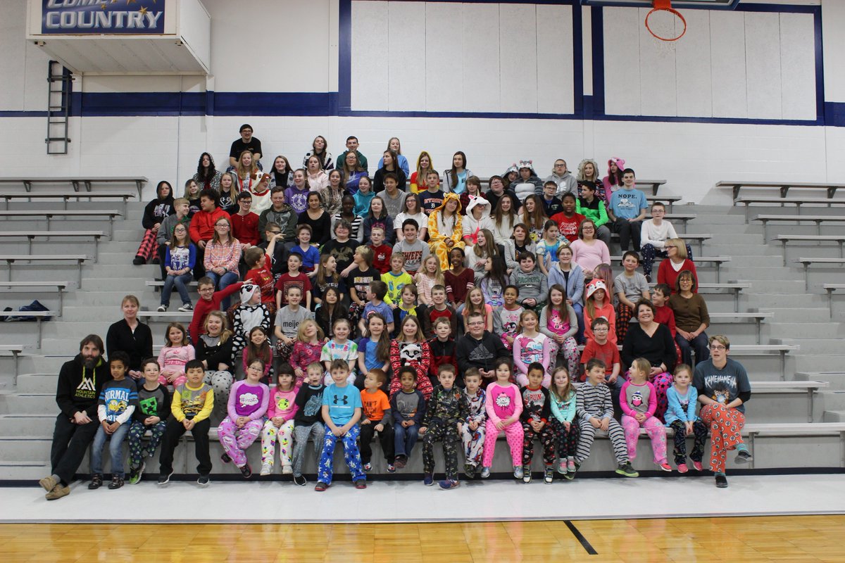 MackCityRivera's tweet photo. Mackinaw raised $300 for "Jammies for Jase"! Thanks for all the support to help Jase's family https://t.co/32wS5ZVozg #jammiesforjase #prayingforjase #boynecity https://t.co/6Yhk8nM8Tf