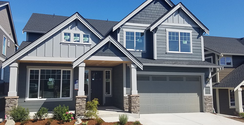 PresGroupRealty's tweet image. Now Under Way! Yellow Rock Road is a New #Soundbuilt Home Community located in Maple Valley, WA close to both Seattle and Bellevue. These spacious 4+ bedroom homes range from 2,603 to over 2,978 sq ft! Join the Interest List today at bit.ly/2H1Kgr5!