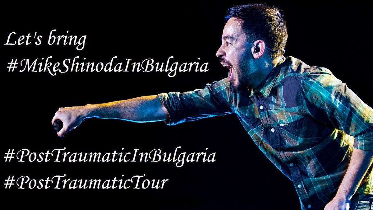 LinkinParkBul's tweet image. 41st place for Sofia right now, come on guys, we can do this &amp;lt;3 #MikeShinodaInBulgaria #MikeShinodaInSofia #PostTraumaticInBulgaria #PostTraumaticTour