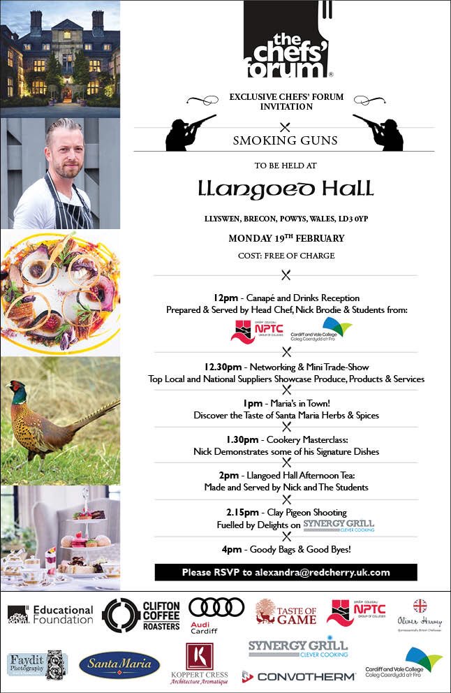 ๐๐๐ ๐ฒ๐๐๐๐โ ๐ต๐๐๐๐ยฎ๐ฝ (@thechefsforum) on Twitter photo Perfect weather for a forage on Monday <a href="/Thebeacon_tw/">The Beacon</a> <a href="/mother_cook/">Scott Goss</a> with expert forager <a href="/Basha1972/">david harrison</a> - thereโs still time to be added to the guest list #RSVP alexandra@redcherry.uk.com NOW! Perfect weather for a forage on Monday <a href="/Thebeacon_tw/">The Beacon</a> <a href="/mother_cook/">Scott Goss</a> with expert forager <a href="/Basha1972/">david harrison</a> - thereโs still time to be added to the guest list #RSVP alexandra@redcherry.uk.com NOW!