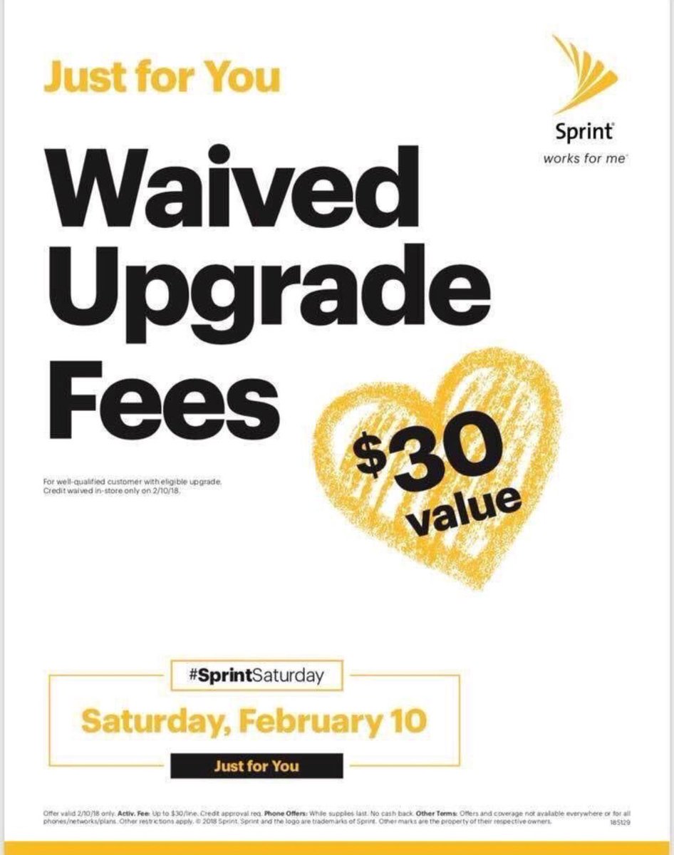 MortonGrove_WC's tweet photo. Stop by 6947 Dempster St Morton Grove  IL 60053 and save $30 when you upgrade!!! This Saturday only 📱 https://t.co/evw2lPIh8q