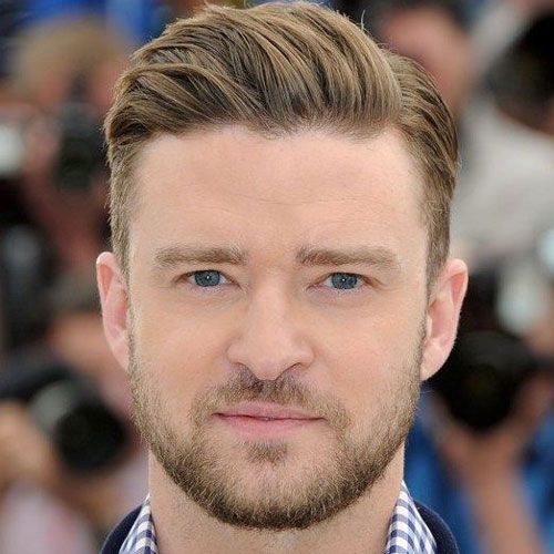 50 Justin Timberlake Hairstyles  Men Hairstyles World