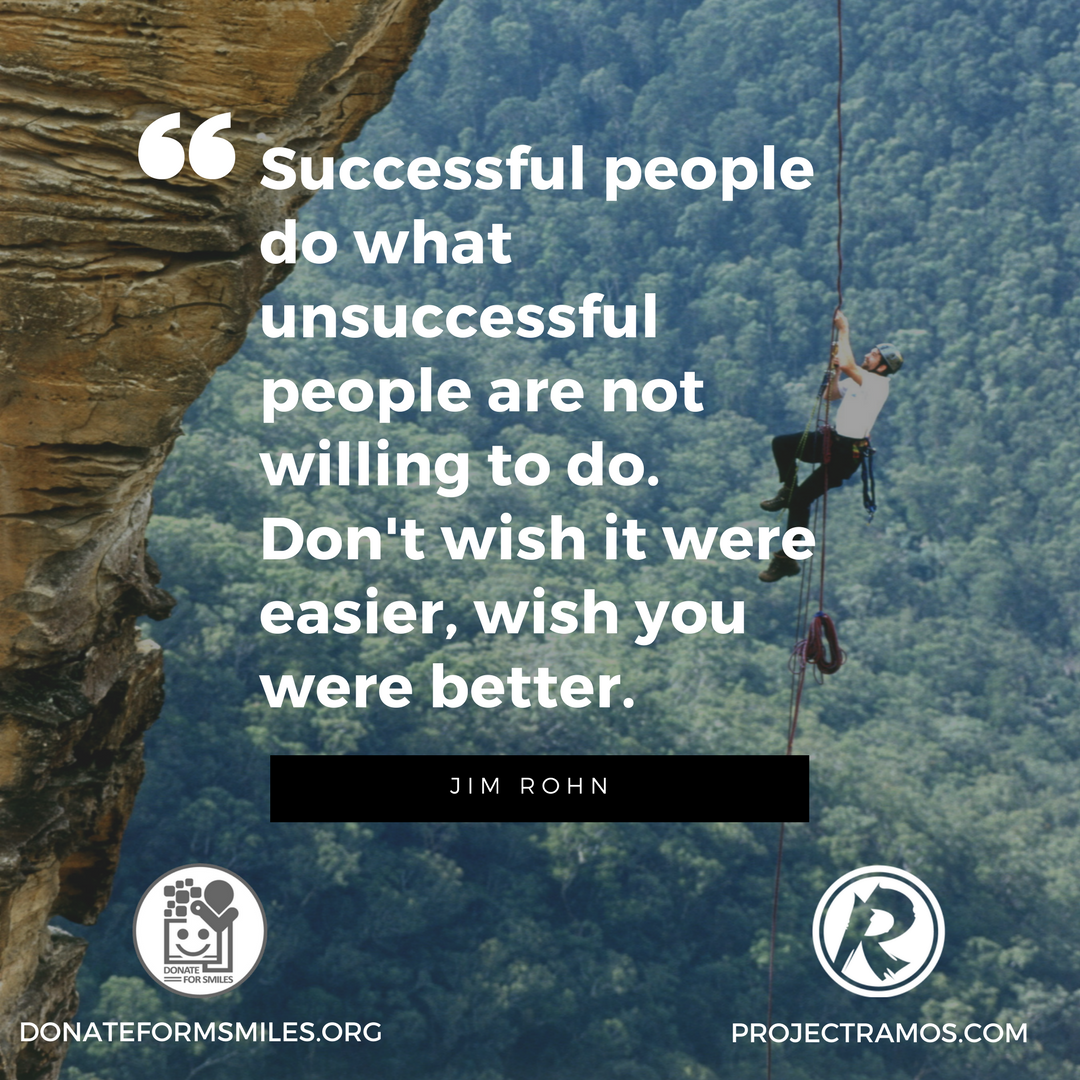 donateforsmiles's tweet photo. Embrace the challenge of progress ☝️ Happy Friday!♥️ #QuoteOfTheDay #QOTD #QuoteOfTheWeek 
#Volunteer #Causes #Donate #Change #Activism #Nonprofit #Dogood #Fundraising #Philanthropy #SocialGood #Charity #Uplifting #Heartwarming #Smile #Feelgoodfriday https://t.co/XjTPMWMCeb