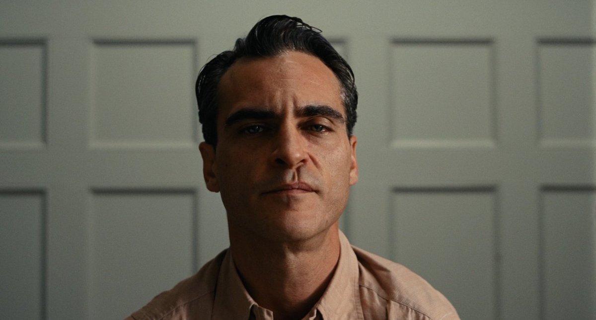 Indiewire On Twitter Joaquin Phoenix Is Getting Ready To Follow In