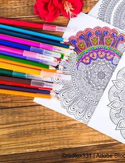 CozartCreative's tweet image. We&apos;ve added a new content page for learning coloring techniques - information, articles, and links to fun  video tutorials. Check it out! #coloring #adultcoloring #coloringtechnique #cozartcreative bit.ly/2DvsY6T