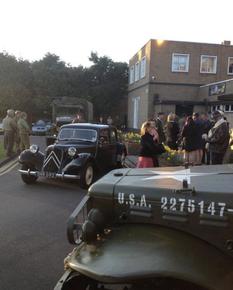 The dambusters ball 2018 (@dambusters2018) on Twitter photo 