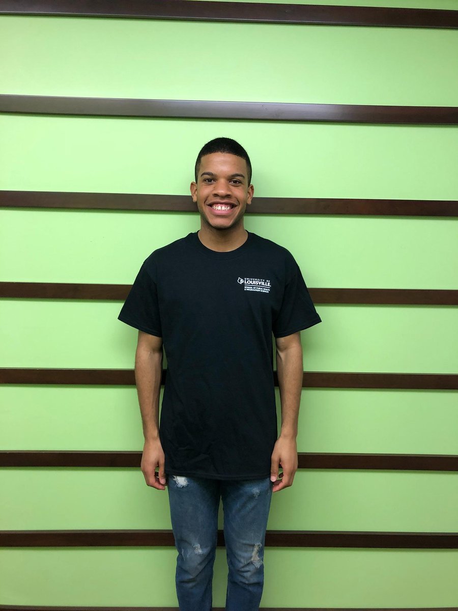ulsphis's tweet photo. Be sure to stop by our table tom & grab a #CTRLNOW t-shirt before the keynote speech by Rev. Dr. Yvette A. Flunder at Hotel Louisville at 11 a.m. Her speech is part of the "Heart of the Matter Weekend 2018: Dismantling Lies and Declaring Truth: #HIV/AIDS in the Black Community." https://t.co/Jnl1fExVH9