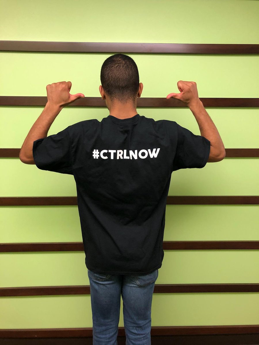 ulsphis's tweet photo. Be sure to stop by our table tom & grab a #CTRLNOW t-shirt before the keynote speech by Rev. Dr. Yvette A. Flunder at Hotel Louisville at 11 a.m. Her speech is part of the "Heart of the Matter Weekend 2018: Dismantling Lies and Declaring Truth: #HIV/AIDS in the Black Community." https://t.co/Jnl1fExVH9