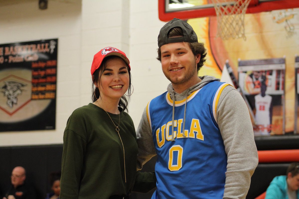 Congratulations to our Courtwarming Royalty!