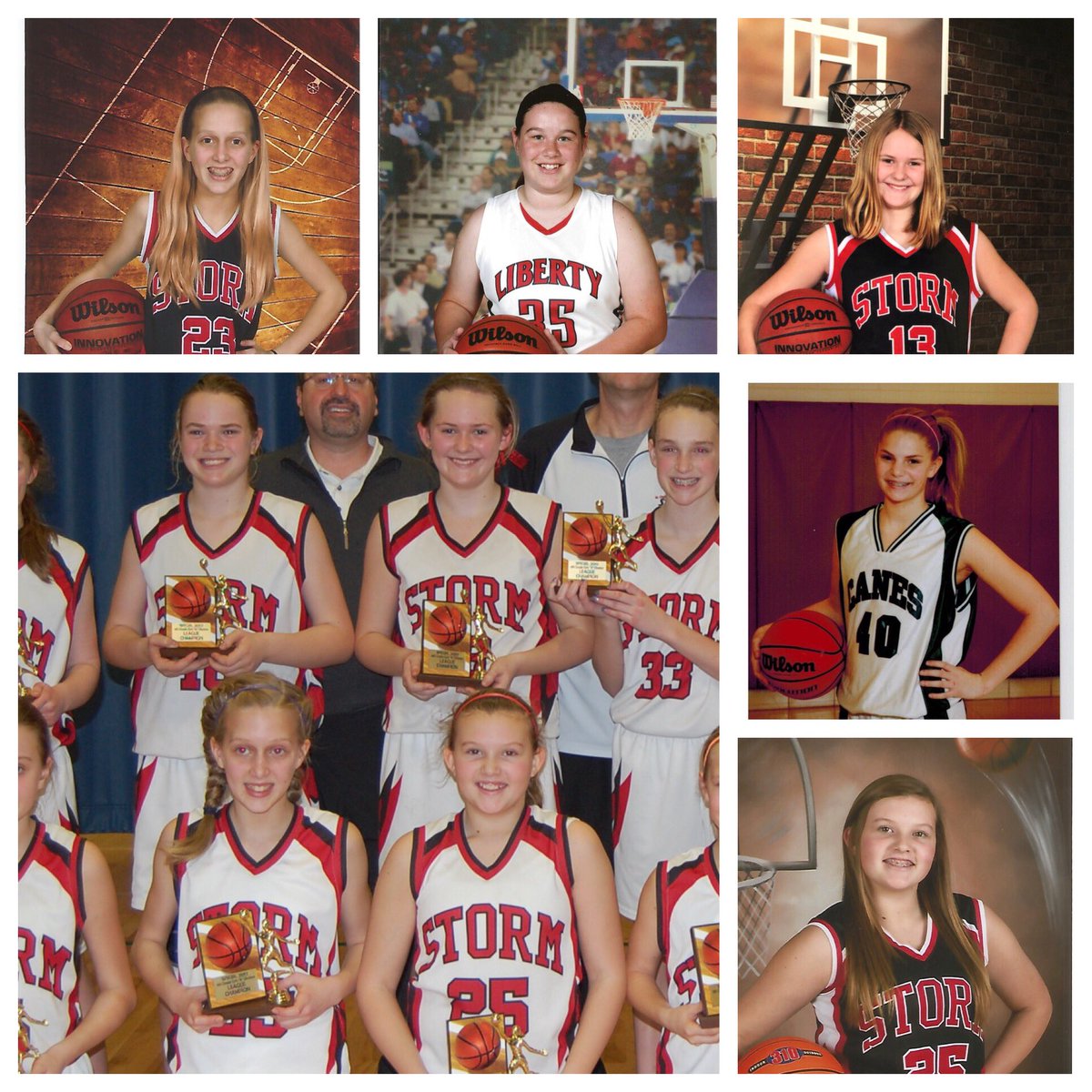 SCNGirlsbball's tweet image. Where did the time go? These young ladies grew up right before our eyes, and tomorrow at 2 its time to wish them well! Senior night vs Streamwood. BE THERE!!!