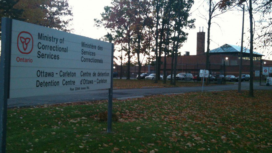 Dates set in Coroner's Inquest into 2016 death at Innes Road jail bit.ly/2BOwVmK https://t.co/BQ5WIduDZo