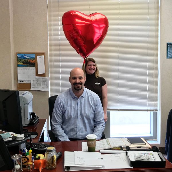 Hyatt_Reston's tweet photo. The Hyatt Regency Reston crew showing a lot of heart by wearing a little red!

#heartdiseaseawareness #heartmonth #americanheartassociation #wearred #casualforacause #support #donate #awareness #hyatt #hyattcareers #hyattreston #reston #hyattfamily #workfam #friyay #friday https://t.co/Fr8peHvKpr
