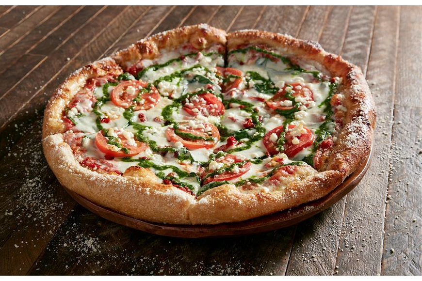 Mellow Mushroom tweet media