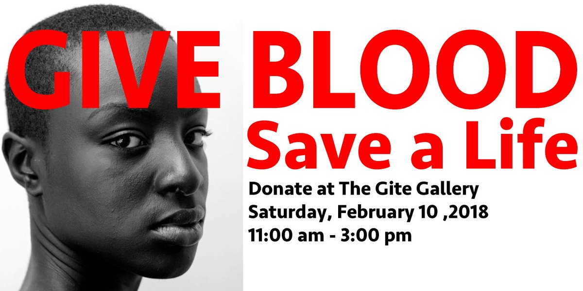 The Gite Gallery tweet media