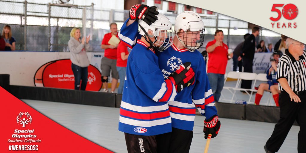 Special Olympics Southern California On Twitter Lots Of Fun On