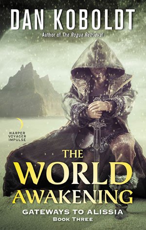 DanKoboldt's tweet photo. I'm Dan Koboldt, and I write SF/F, notably the Gateways to Alissia series about a Vegas magician in a medieval world. #sffchat https://t.co/wlYqsRJHkY