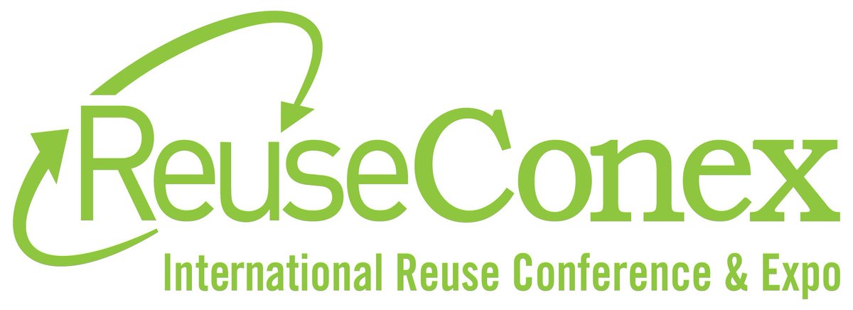 Who’s ready for two very special announcements about #ReuseConex2018!? First, we’re super excited to tell you our theme for the conference will be: Reuse—Fast Track to Zero Waste.
Second, registration is NOW OPEN!! Register here: reuseconex.org/register