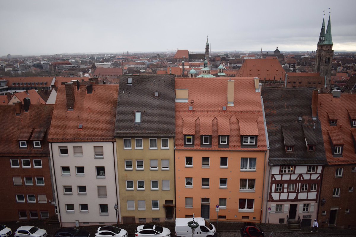 TravellingTom's tweet photo. Get the lowdown on what to see, do, eat and drink in the beautiful Bavarian city of Nuremberg with my quick travel guide! #nuernberg_travel #tastenuremberg @Nuernberg_Info >> https://t.co/1FayQhkhai https://t.co/Di2NniV0mL