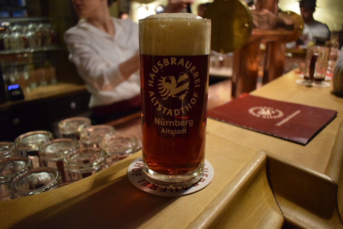TravellingTom's tweet photo. Get the lowdown on what to see, do, eat and drink in the beautiful Bavarian city of Nuremberg with my quick travel guide! #nuernberg_travel #tastenuremberg @Nuernberg_Info >> https://t.co/1FayQhkhai https://t.co/Di2NniV0mL