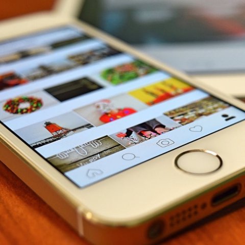 Fact Friday: It's essential to snap a pic of your meal and tag us on Instagram. We promise!