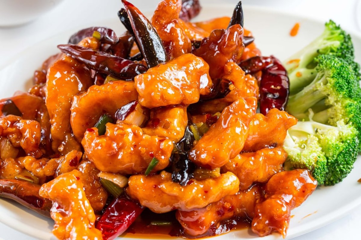 You can’t live a full life on an empty stomach.