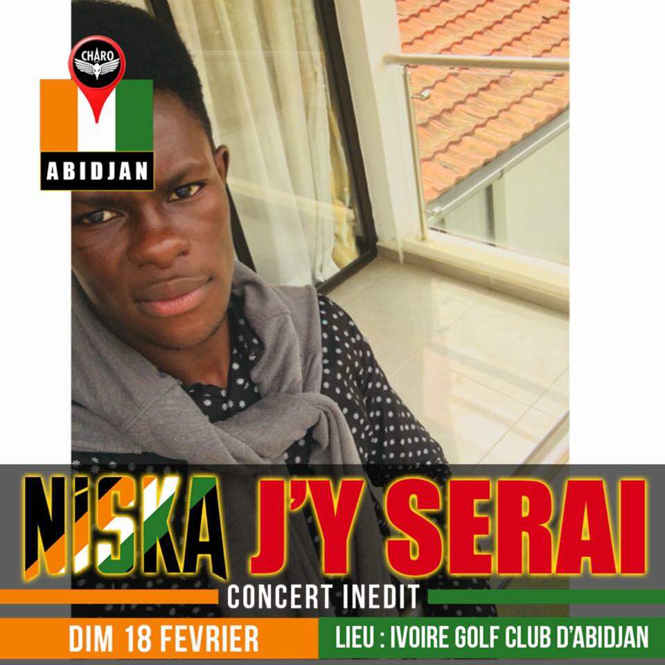 Belead_Officiel's tweet photo. La charomania s'empare des réseaux ! Pouloulou 🔥🔥🔥
Toi aussi confirme ta présence au giga concert de Niska ce dimanche 18 février 2018. Bon nombre de surprises t'y attendent 😉
#AbidjanCharo
#ConcertCommando
#Niska18Fevrier
#Belead4Niska https://t.co/0JKhzV1yFR