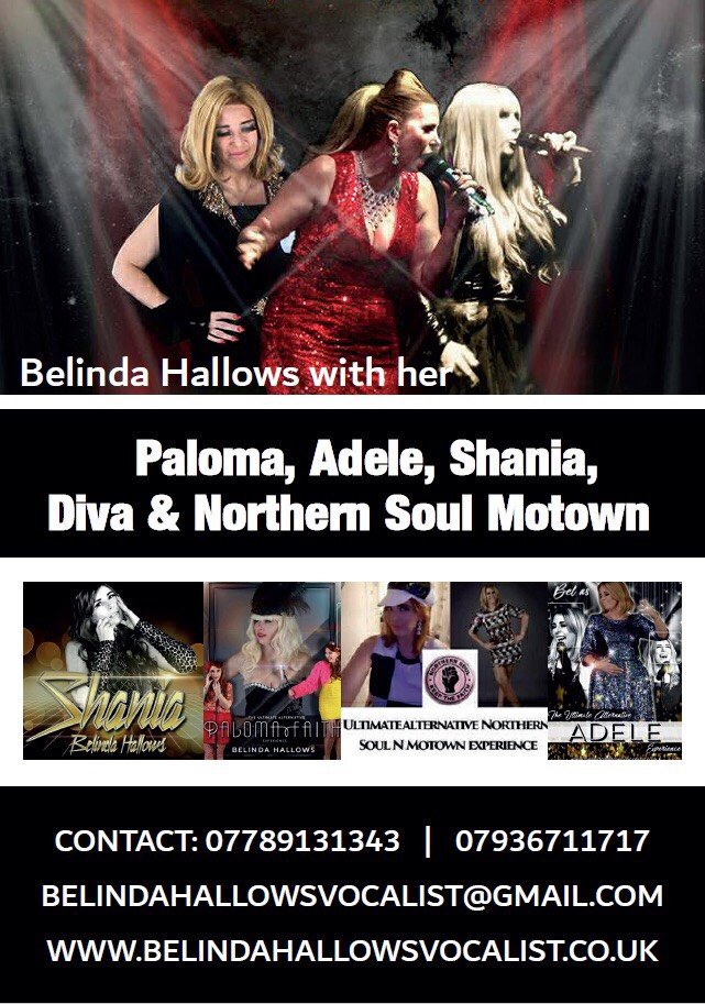 UkCabaret's tweet image. New post Belinda Hallows ad - ukcabaret.com/belinda-hallow…
ukcabaret.com