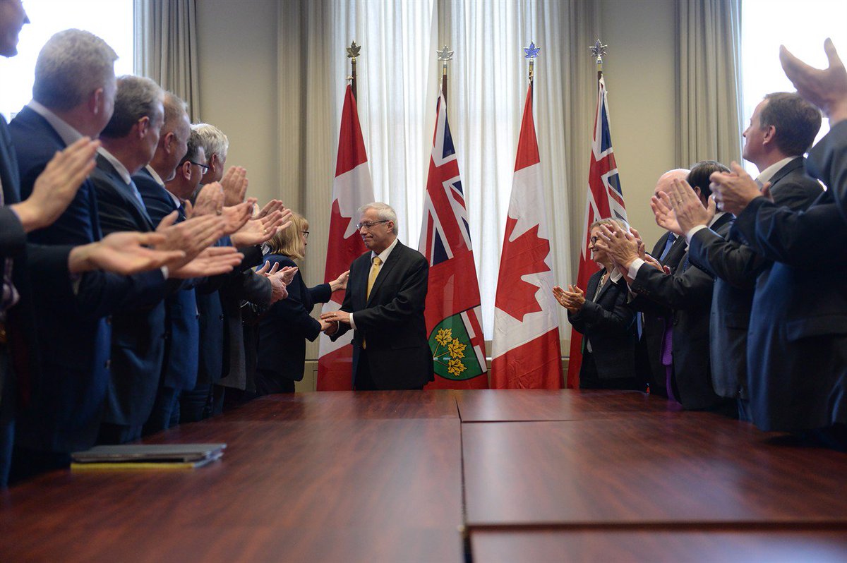 PC committee reviewing allegations of voting irregularities in nomination contests bit.ly/2H1HQZD https://t.co/nfM6sZ4TCA