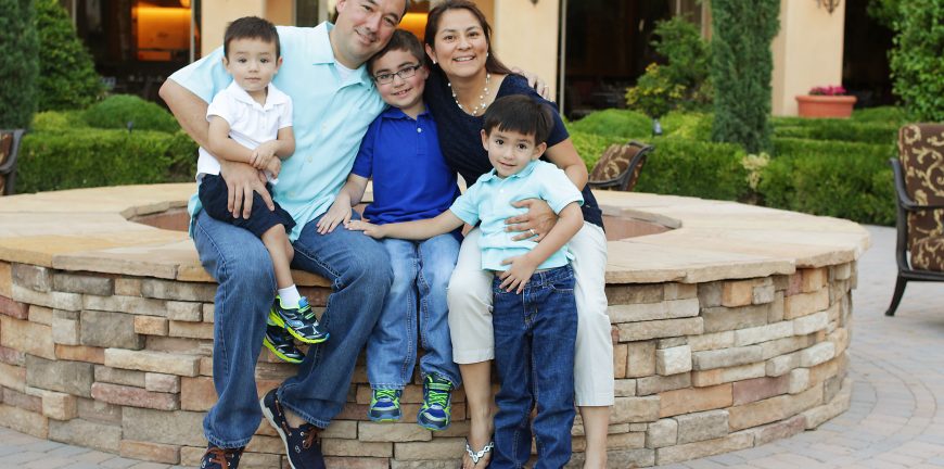 "Our family has no previous history of #Duchenne. We were told that he would eventually lose his ability to walk and lose his life to this disease."

Read more about the Munoz family and why they chose #CureDuchenne bit.ly/2yy6rQs