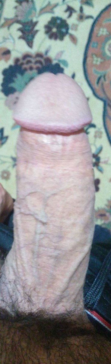 Mantar başlı kalın olgun yarağının tadına bir bakın hanımlar...