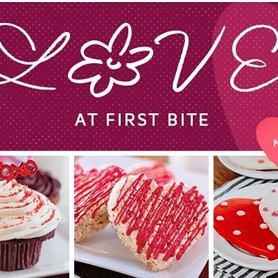 Giving_In_Style's tweet image. Cater to your Valentine's Day sweet tooth with sweet treats from @WildflowerBread #wildflowerbread
#givinginstyle