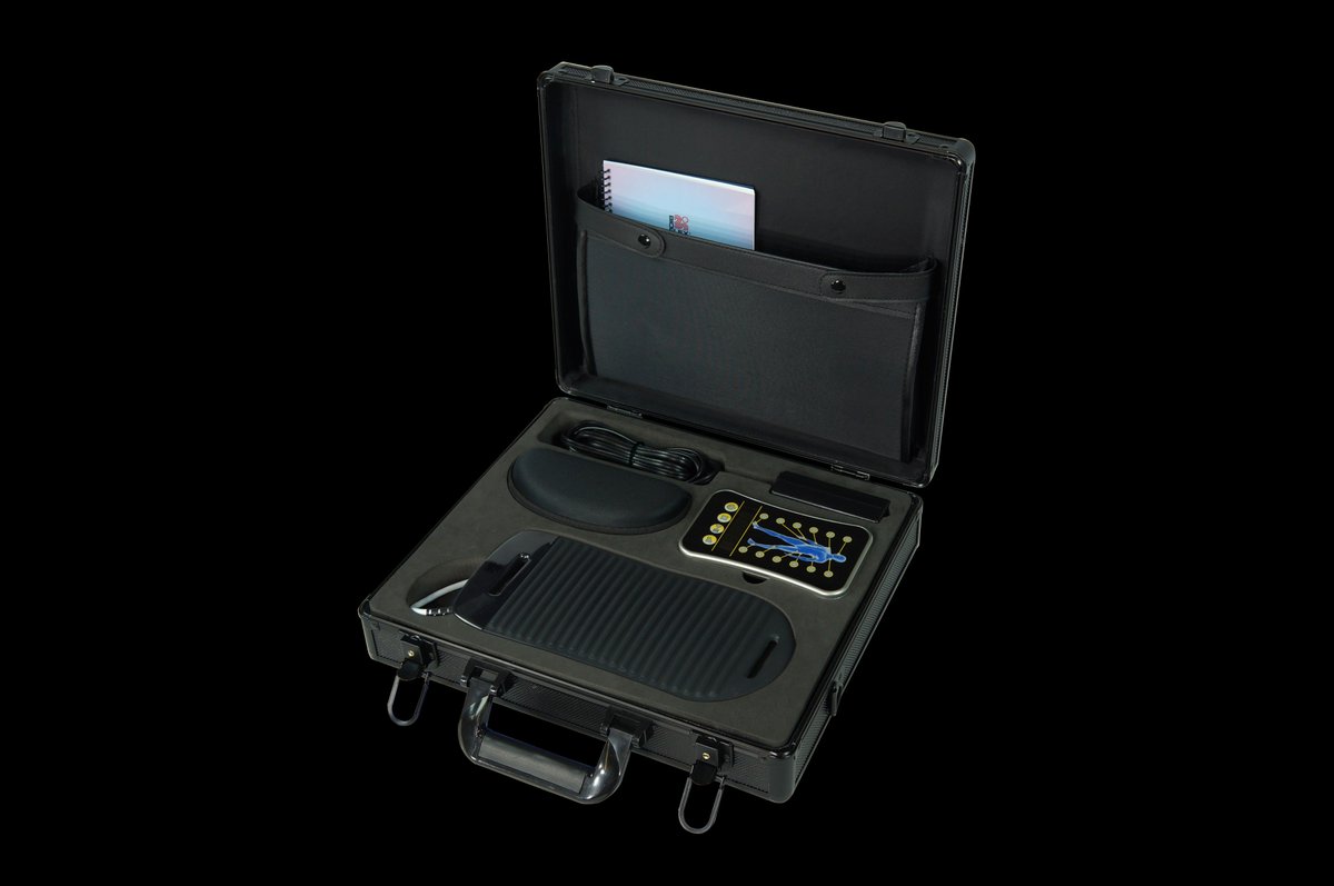BIOFLEXLaser's tweet photo. Pain relief associated with various musculoskeletal injuries and speeding up the recovery time could not be any more easier with #BioFlexlaser Personal Therapy Systems! Treat yourself in the privacy of your own home!
https://t.co/A4TAJlqgGs https://t.co/mKAv9thB3s